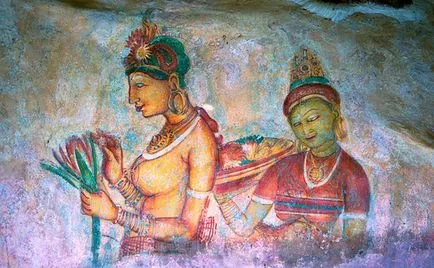 Sri Lanka - Ország információk
