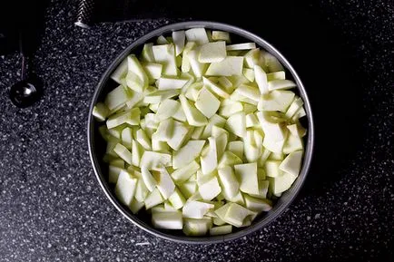 Almás pite a sütőben egy klasszikus inkrementális Charlotte képek (8 recept) (sütő) Almás pite alma a sütőben klasszikus almás pite lépésről lépésre képek (8 Receptek)
