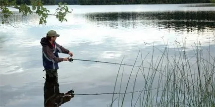 Pike júniusban, csak annyit kell tudni, hogy a nyári halászat (csuka) Pike júniusban, csak annyit kell tudni, hogy a nyári halászat
