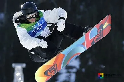 Snowboard leírás, történelem, szabályok, kilátás, berendezés (snowboard) Snowboard leírás, történelem, szabályok, kilátás, berendezés