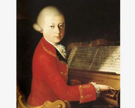 Mozart halála
