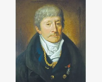 Mozart halála