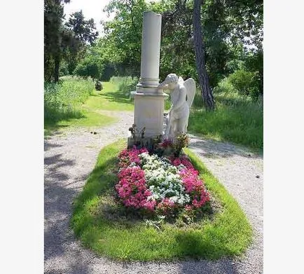 Mozart halála