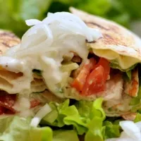 Szószok csirkéhez - (30 recept) fotókkal on