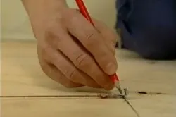 Ágy kezével módját
