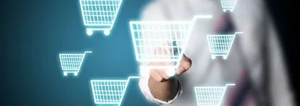 Létrehozása egy online áruház a kezüket (létrehozása) Létrehozása egy online áruház a kezüket