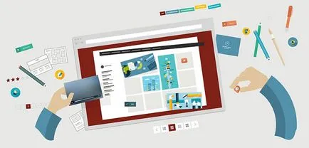 Létrehozása egy online áruház a kezüket (létrehozása) Létrehozása egy online áruház a kezüket