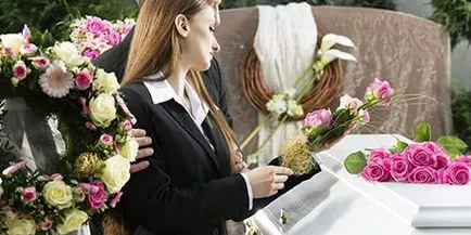 Álomértelmezés férfi egy koporsóban, amit az emberek álmodnak egy koporsóban egy álom