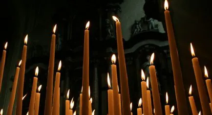 Imák a nyugalmat - azaz, amikor megvette, az előnyöket az elhunyt, és mit kell tudni
