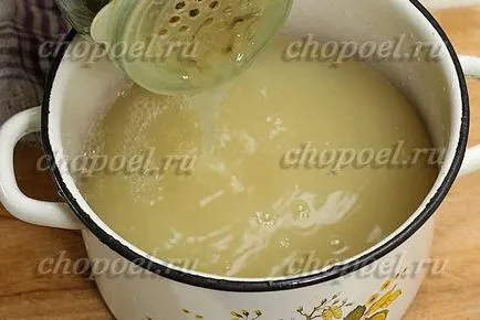 Pickles a telet a bankok, a recept pácolás uborka ropogós (bankok) Pickles a telet a bankok, a recept pácolás uborka ropogós