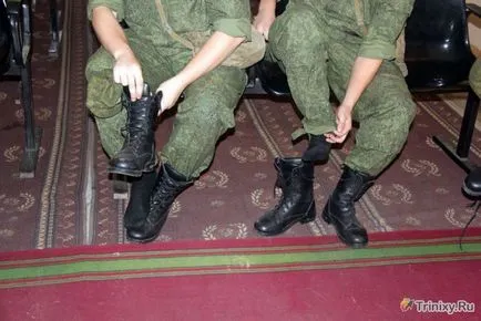 Soldier büfé a magyar hadsereg (29 fotó) - triniksi (hajtás) Soldier büfé a magyar hadsereg (29 fotó) - triniksi