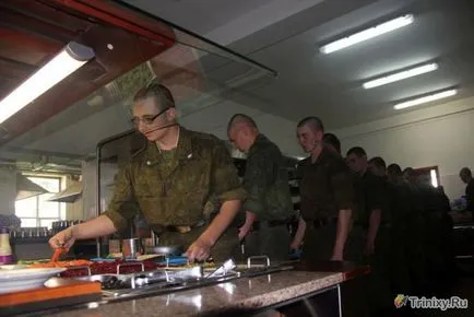 Soldier büfé a magyar hadsereg (29 fotó) - triniksi (ha) Soldier büfé a magyar hadsereg (29 fotó) - triniksi