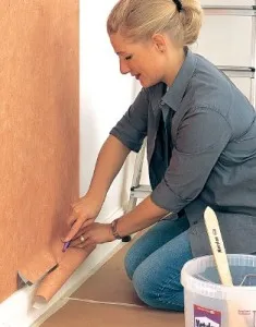 Az ára Falburkoló árak összehangolása a falak, vakolat és ragasztás (Tapétázás ára m2) Az ára Falburkoló árak összehangolása a falak, vakolat és ragasztás