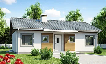 Építési házak Krasnodar elő és az egyes projektek, yugdom