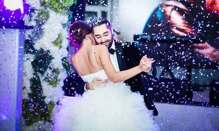 Esküvői rapper Mota és Maria Melnikova szerelmi történet és a fotók, hello! Oroszország