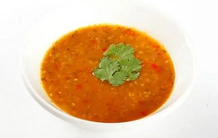 kharcho leves - leves receptek kharcho - hogyan kell főzni leves kharcho (szakács) Kharcho leves - leves receptek kharcho - hogyan kell főzni levest kharcho
