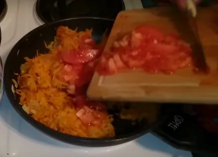 kharcho leves - 6 receptek otthon