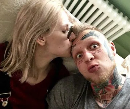 Az évszázad esküvőjét! Elena Yakovleva fia feleségül vette kedvesét