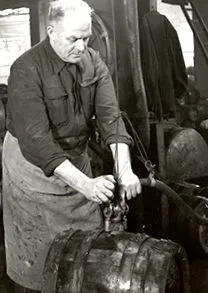 пиво историја