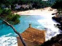 spanyolország mallorca