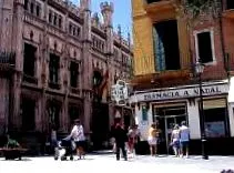 palma spanyolország