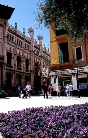 house mallorca