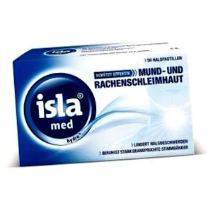 isla