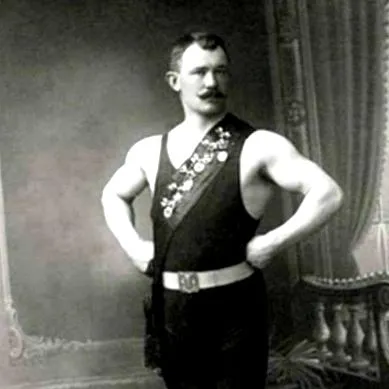 Ivan Poddubny