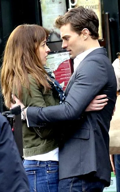 dornan hollywood