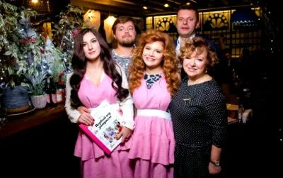 рецепт starвездата
