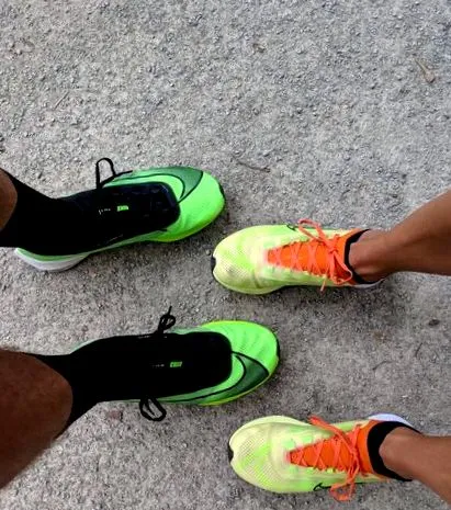 Nike JOYRIDE