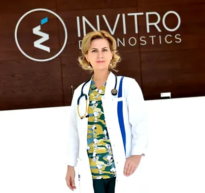 Invitro Diagnostics