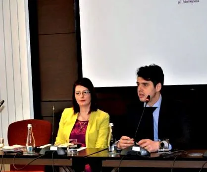 интервју хормонални