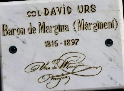 David Margina