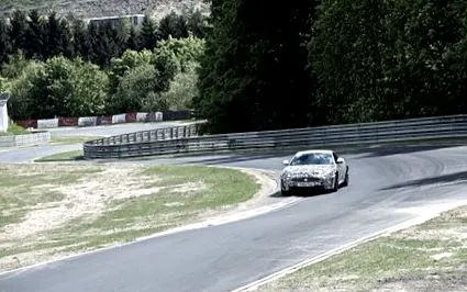 nürburgring