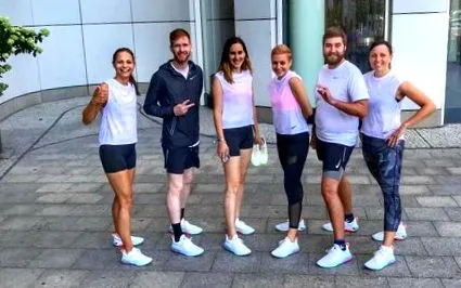 nike