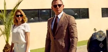 ügynök james
