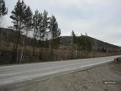 Szent forrás awliya Baskíria (történet) Szent tavasz Aulia a Baskíria