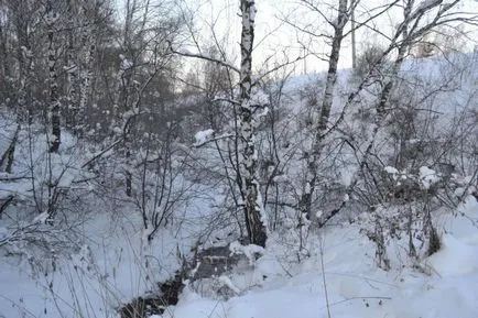 Szent kulcs falu hordágyon Iskitimsk kerület áfa (szent) Szent kulcs falu hordágyon Iskitimsk kerület áfa