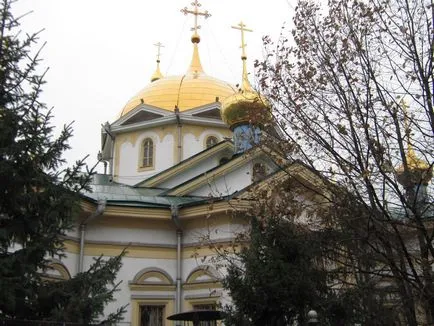Szent kulcs falu hordágyon Iskitimsk kerület áfa (hordágy) Szent kulcs falu hordágyon Iskitimsk kerület áfa