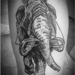 Tattoo stílus dotvork 93 legjobb kép és vázlatok