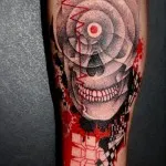 Tattoo stílus dotvork 93 legjobb kép és vázlatok