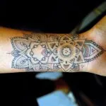 Tattoo stílus dotvork 93 legjobb kép és vázlatok