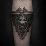 Tattoo stílus dotvork 93 legjobb kép és vázlatok