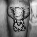 Tattoo stílus dotvork 93 legjobb kép és vázlatok