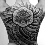 Tattoo stílus dotvork 93 legjobb kép és vázlatok