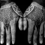 Tattoo stílus dotvork 93 legjobb kép és vázlatok