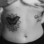 Tattoo stílus dotvork 93 legjobb kép és vázlatok