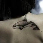 Tattoo stílus dotvork 93 legjobb kép és vázlatok