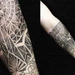 Tattoo stílus dotvork 93 legjobb kép és vázlatok